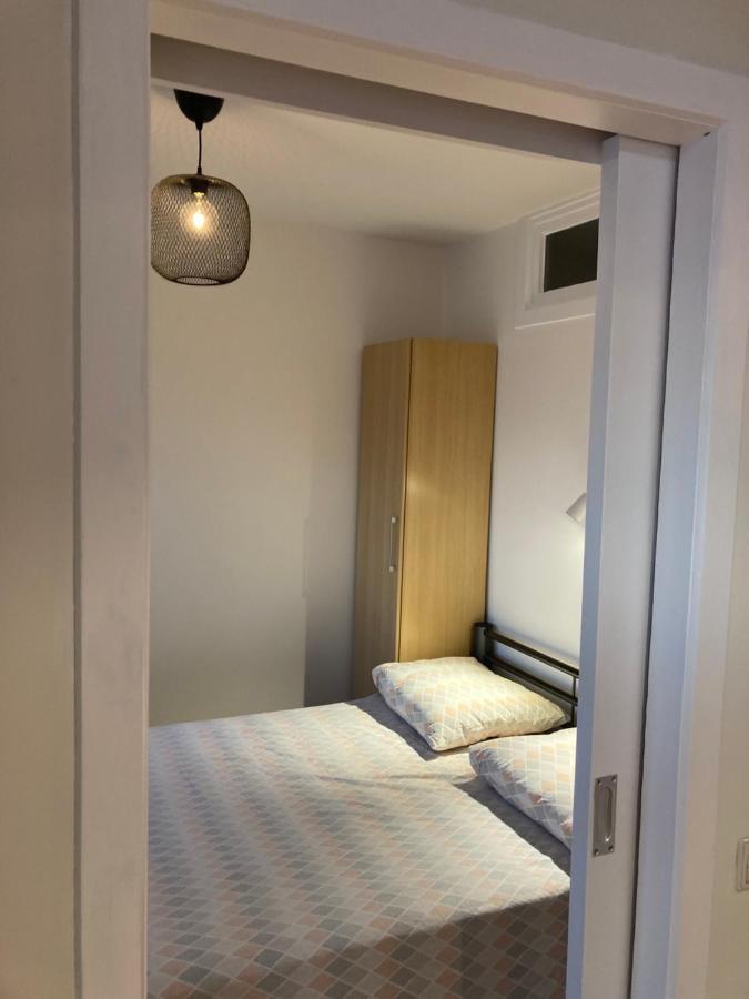 Appartment Blankenberge With Front Sea View Kültér fotó